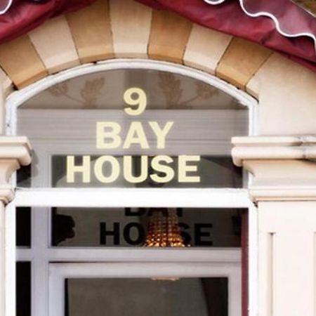 Bay House Villa Filey Exterior photo