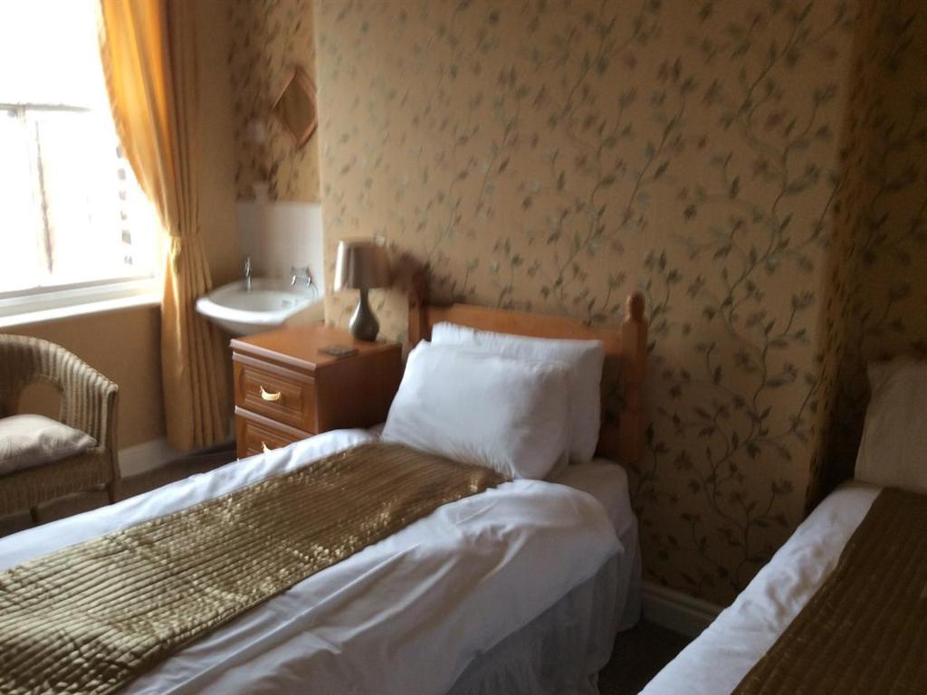 Bay House Villa Filey Room photo