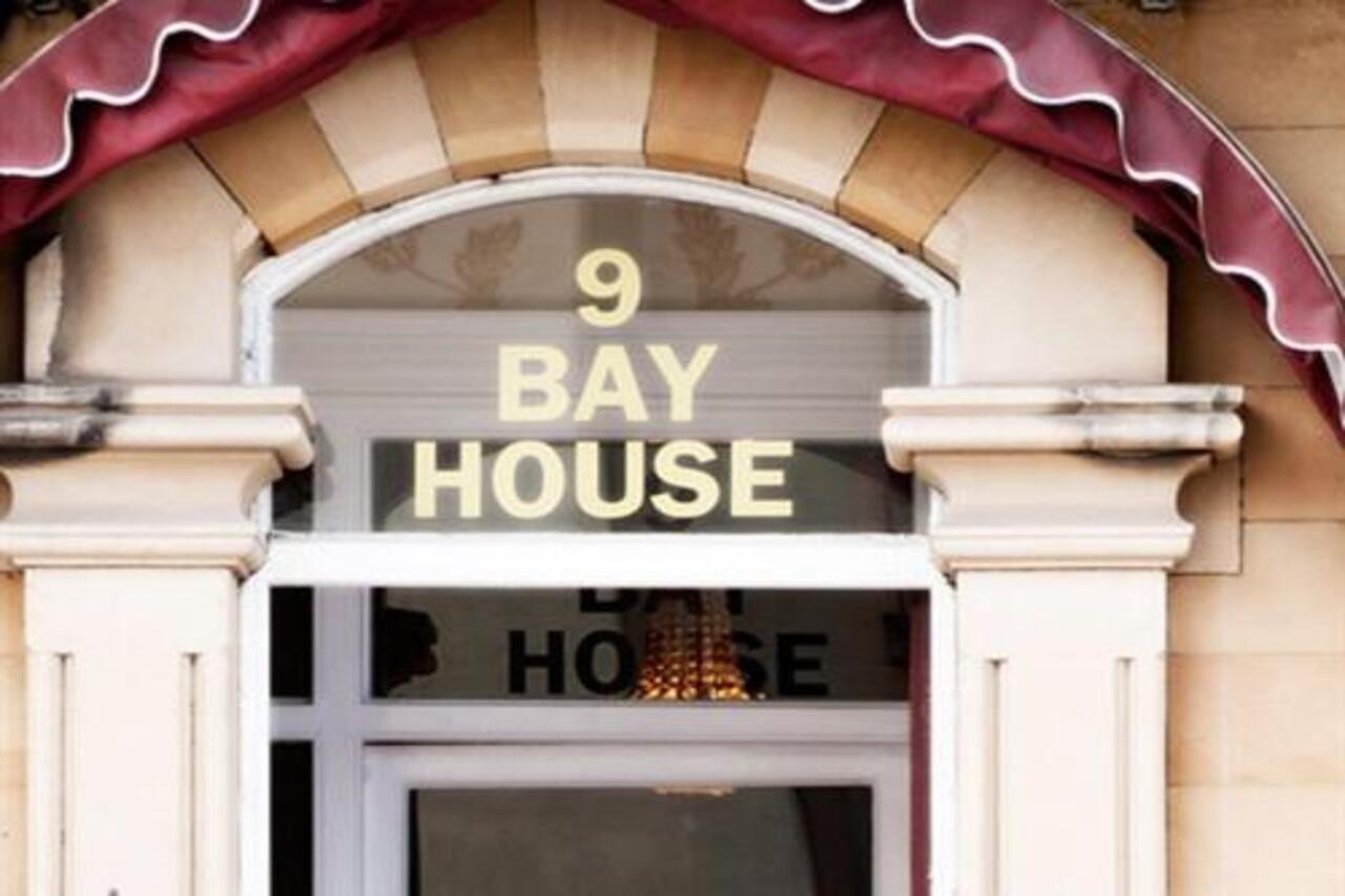 Bay House Villa Filey Exterior photo